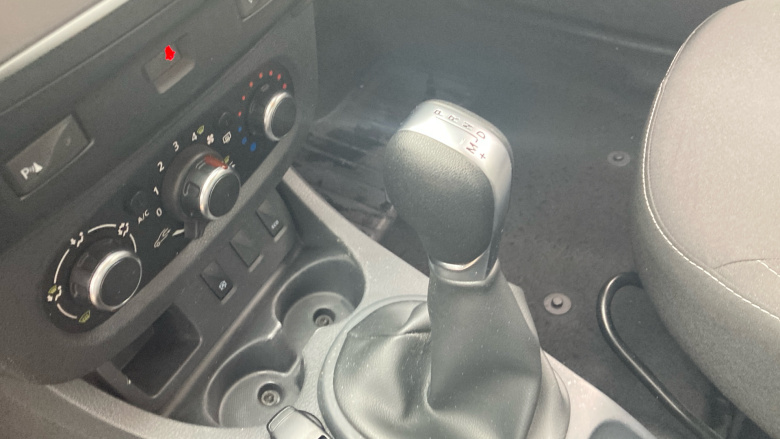 Dacia Duster 1.5 dCi 110 Nav+ 5dr Auto Diesel Estate